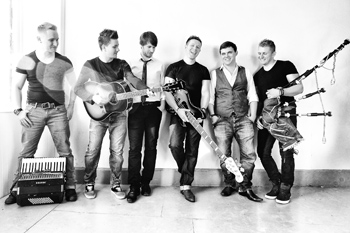 Image for Skerryvore