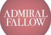 Image for ADMIRAL FALLOW