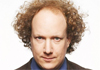 Image for ANDY ZALTZMAN <BR>Armchair Revolutionary