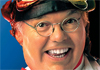 Image for Roy 'Chubby' Brown<br>rescheduled date