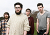 Image for FATHERSON <BR>+ Last Summer Effect <BR>+ Purple Divide