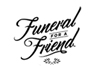 Image for FUNERAL FOR A FRIEND <BR>+ Departures <BR>+ Seed of Sorrow <BR>+ Fallen Riot