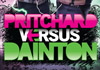Image for PRITCHARD VS. DAINTON LIVE SHOW