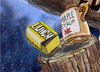 Image for RETURN OF THE LUMBERJACKS <BR>FEAT. STEWART FRANCIS, CRAIG CAMPBELL & GLENN WOOL