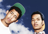 Image for RIZZLE KICKS