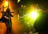 Image for RHYTHMNREEL HOGMANAY PARTY