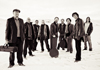 Image for SALSA CELTICA<BR>RESCHEDULED DATE