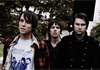 Image for THE CRIBS <BR>+ Paws