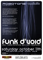 Funk d'void
