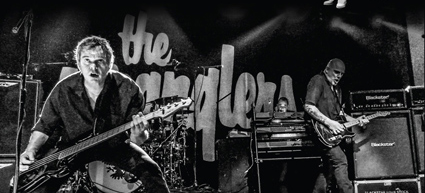 The Stranglers