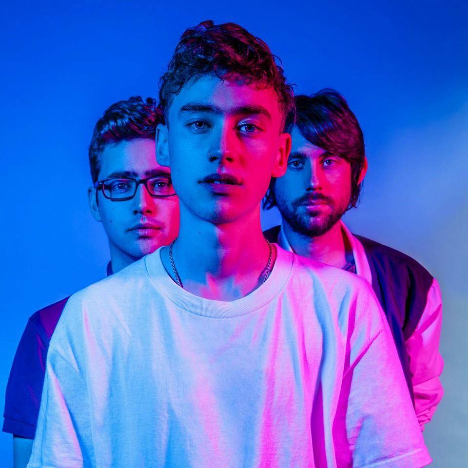 Years & Years - Monday 28th March - Ironworks, Inverness