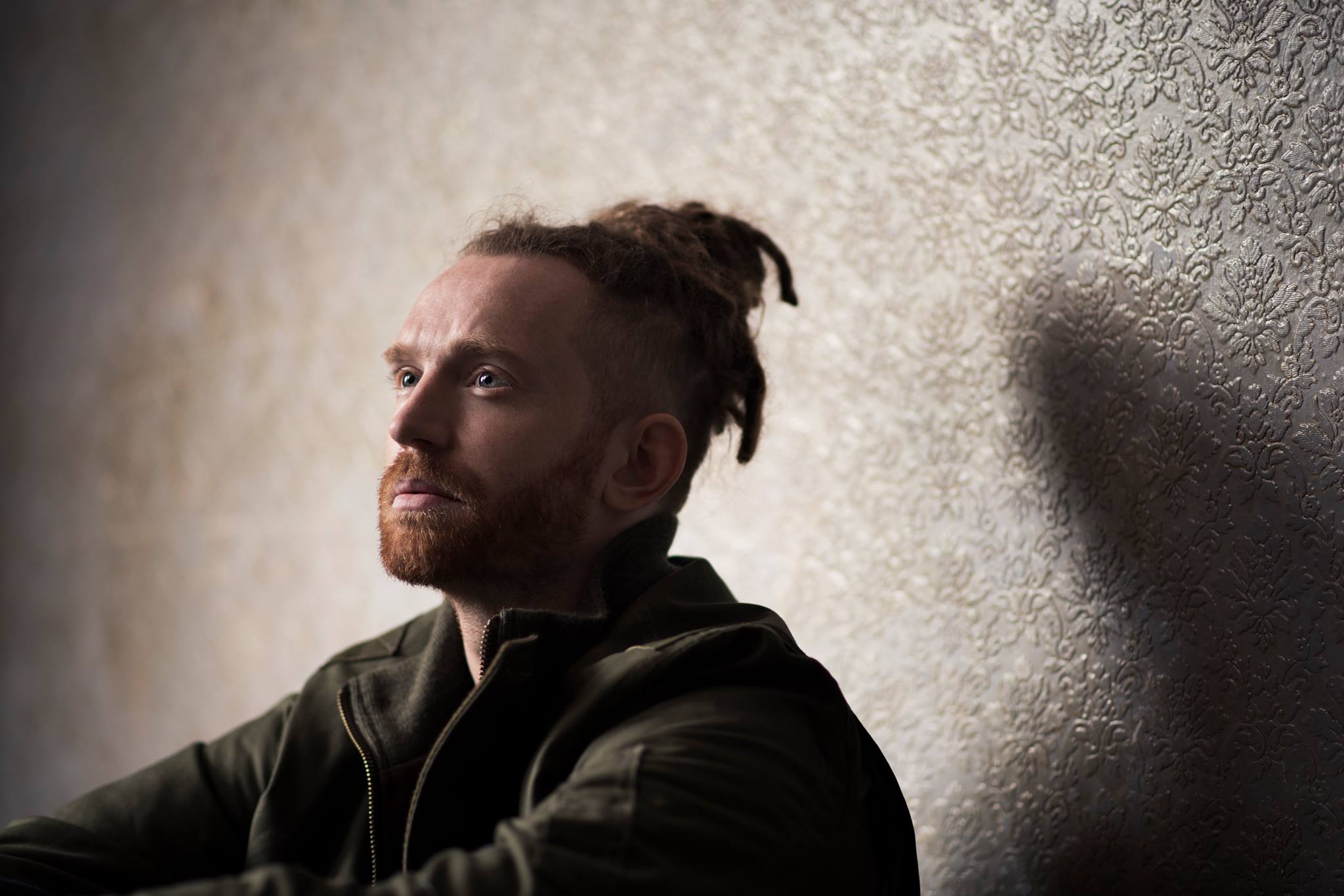 Newton Faulkner - Tuesday 5th April - Ironworks, Inverness