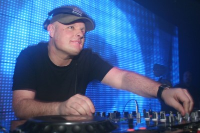 Dave Pearce Trance Anthems - Saturday 15th October - Ironworks, Inverness