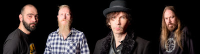 Space, Friday 24th April, Ironworks, Inverness