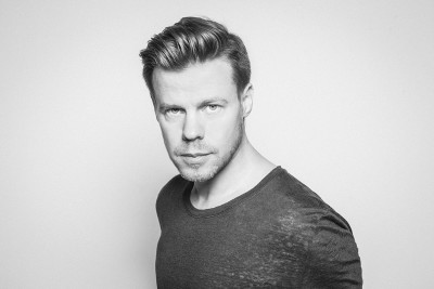 Ferry Corsten - Saturday 7th May - Ironworks, Inverness