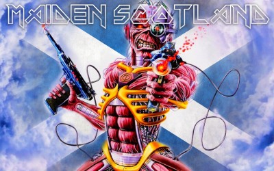 MaidenScotland