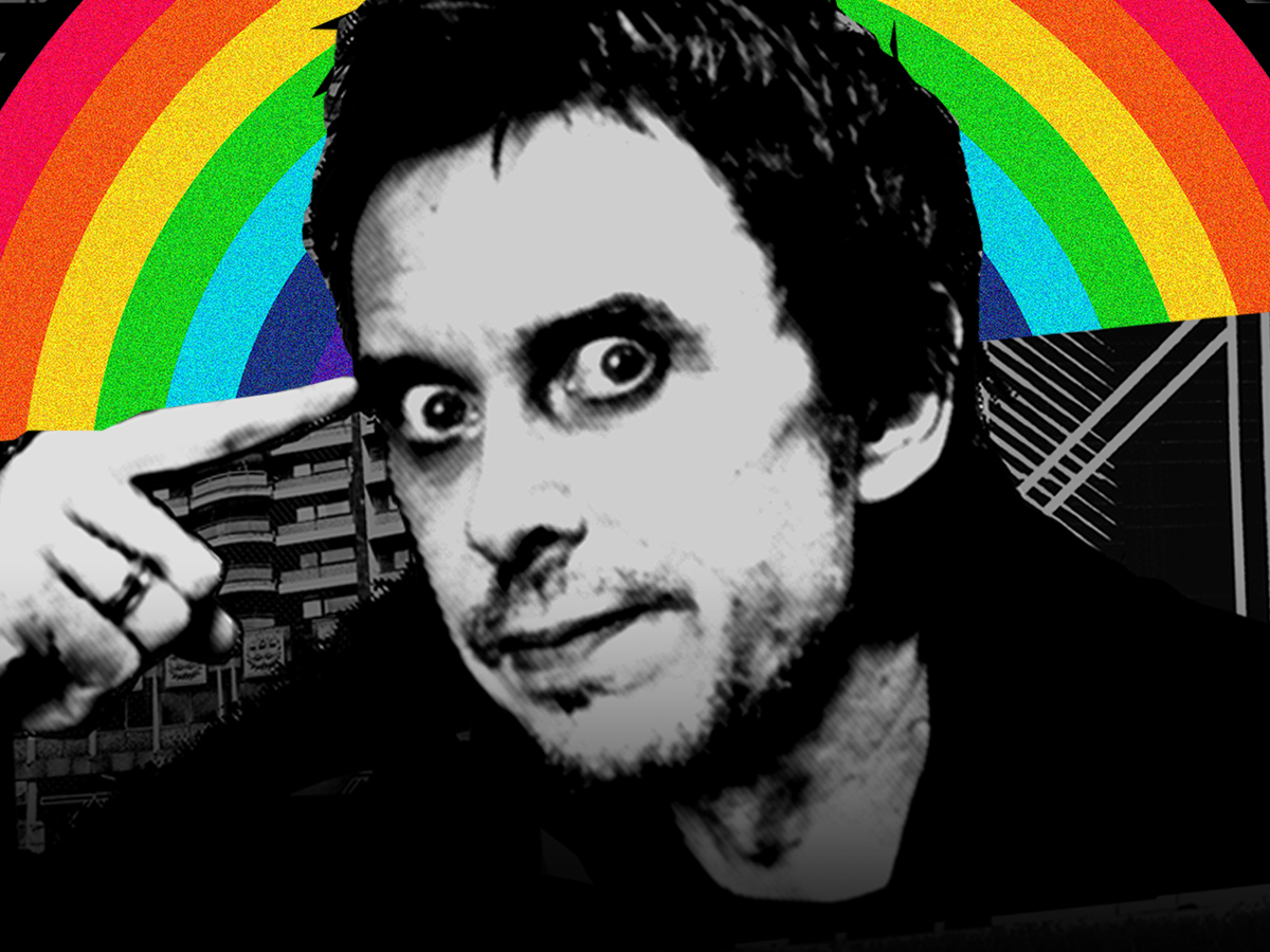 Super Hans