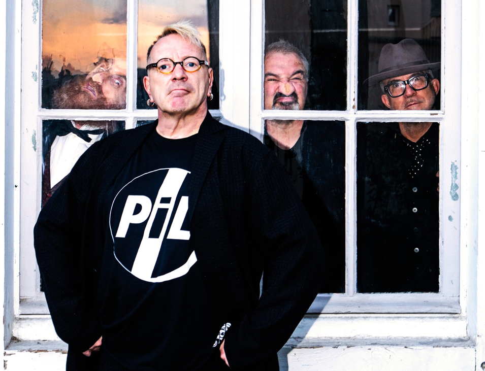 Public Image Ltd