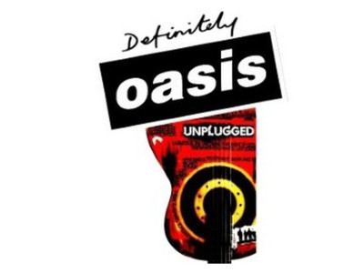 Definitely Oasis Unplugged