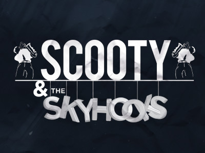 scootyandtheskyhooks
