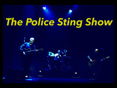 The Police Sting