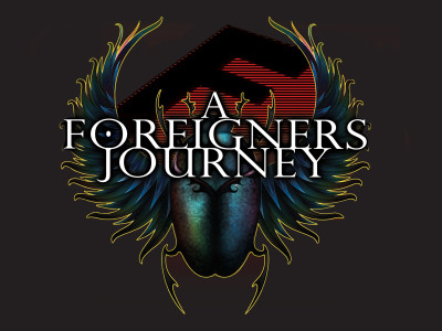 A Foreigners Journey