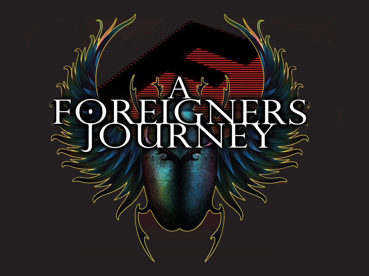 A Foreigners Journey