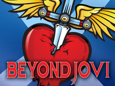 Beyond Jovi